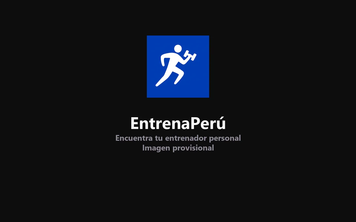 Contenido de la aplicación