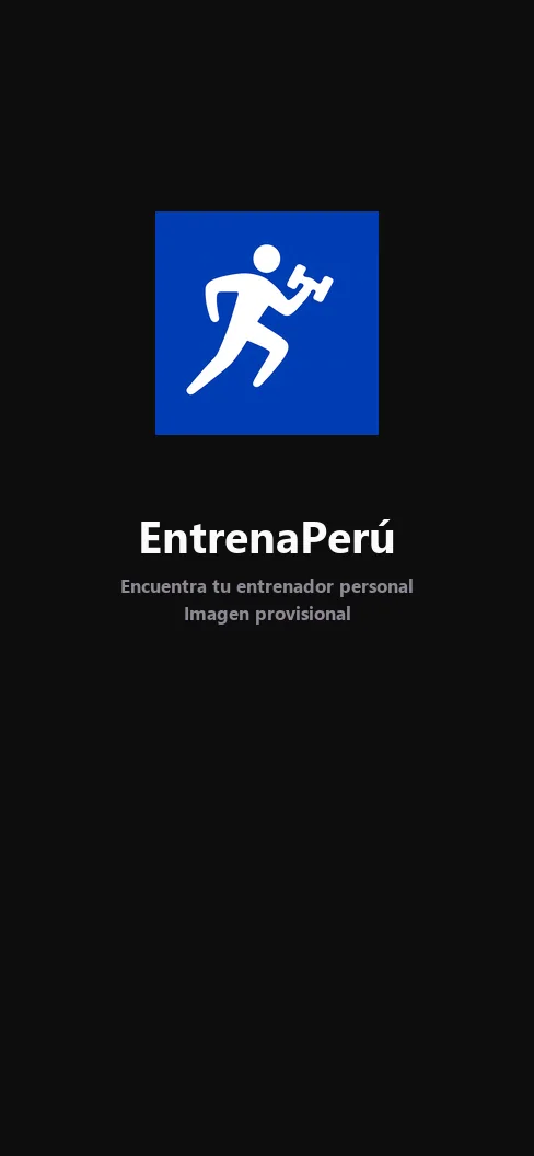 Contenido de la aplicación